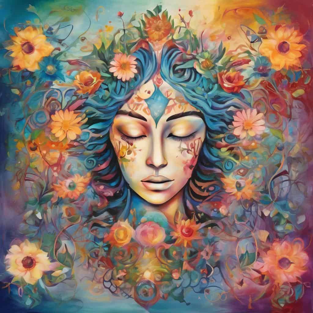 Ανθίστε την Αγάπη για τον Εαυτό σας και Διαμονεύετε την Επιτυχία