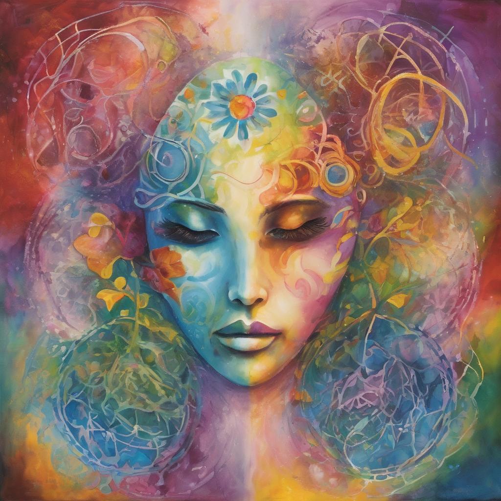 Μεταμόρφωση της Σκέψης για Αυτογνωσία και Αυτο-Αγάπη