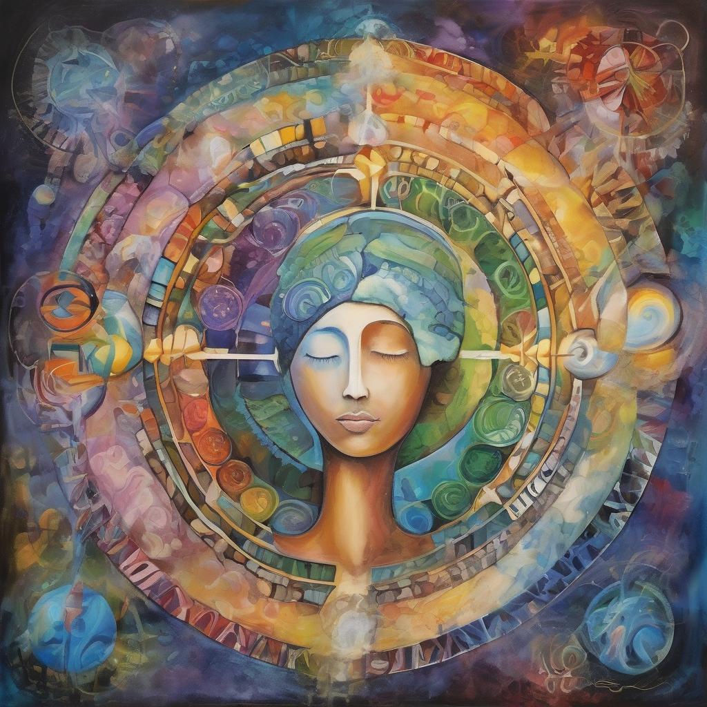 Τροποποίηση της Σκέψης για Επιτυχία