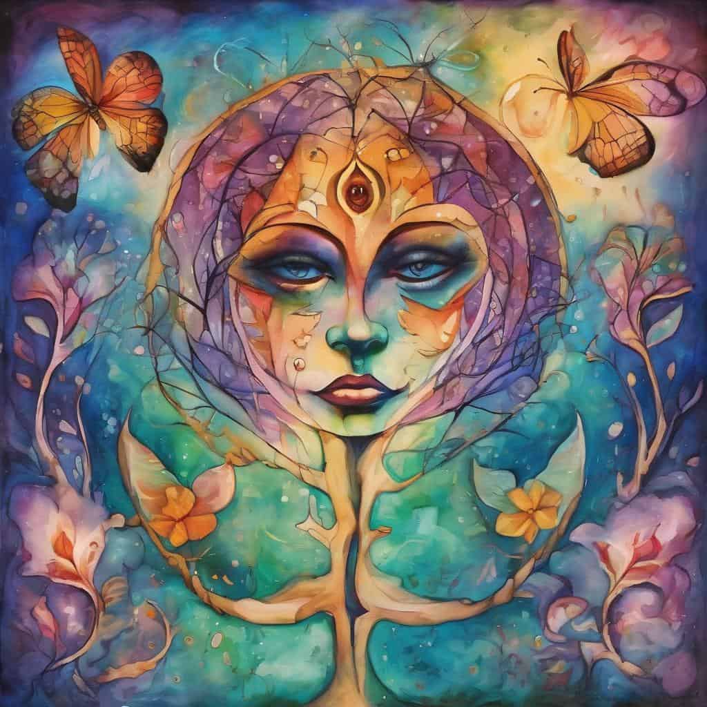 Ανακάλυψε το θάρρος για να αναπτυχθείς: Η τέχνη του να αναλαμβάνεις κινδύνους