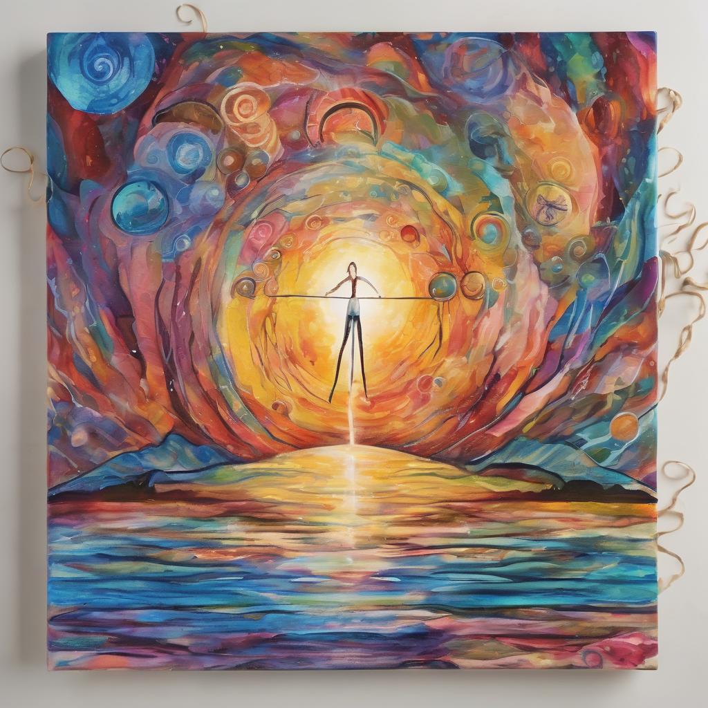 Αλλάξτε τον Τρόπο Σκέψης σας