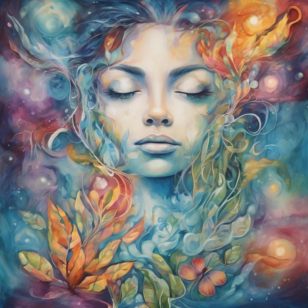 Μετάβαση σε νέες σκέψεις για αυτοπεποίθηση