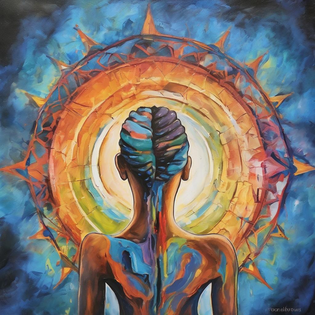 Μεταστοιχίσεις Σκέψης για Κατακτώντας τη Δύναμη μέσα από τις Δυσκολίες